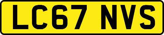 LC67NVS