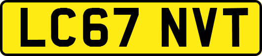 LC67NVT