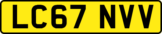 LC67NVV