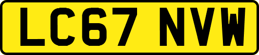 LC67NVW