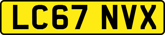 LC67NVX
