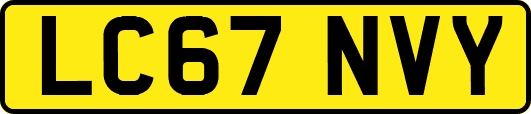 LC67NVY