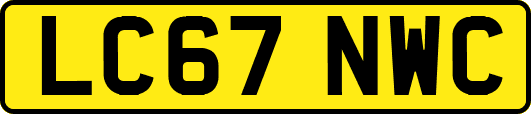 LC67NWC