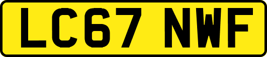 LC67NWF