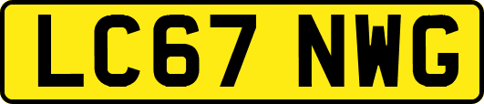 LC67NWG