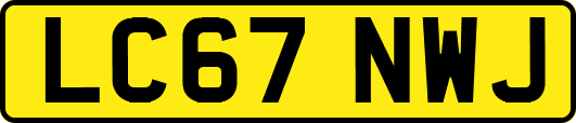 LC67NWJ
