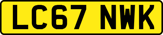 LC67NWK