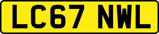 LC67NWL