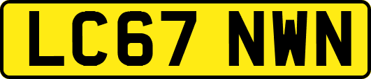 LC67NWN