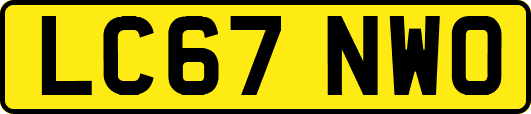 LC67NWO