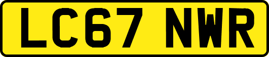 LC67NWR