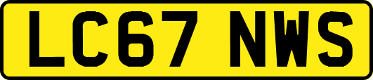 LC67NWS