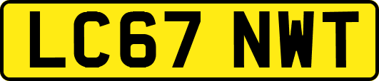 LC67NWT