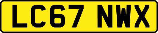 LC67NWX