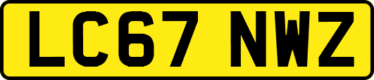 LC67NWZ