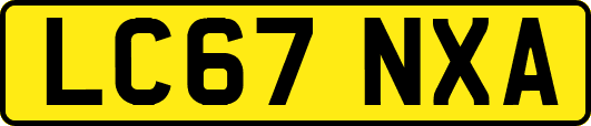 LC67NXA