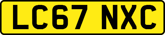 LC67NXC