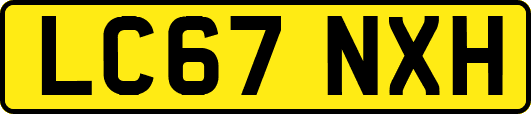 LC67NXH
