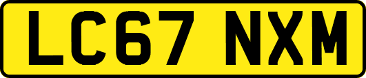 LC67NXM