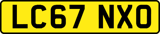 LC67NXO