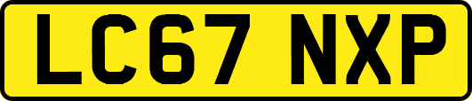 LC67NXP