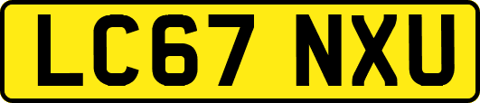 LC67NXU