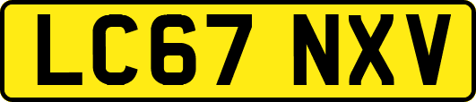LC67NXV