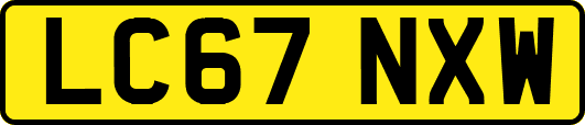 LC67NXW