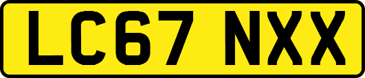 LC67NXX