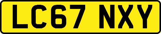 LC67NXY