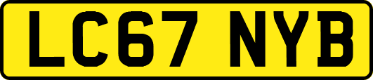 LC67NYB