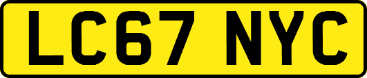 LC67NYC