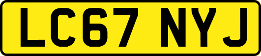 LC67NYJ