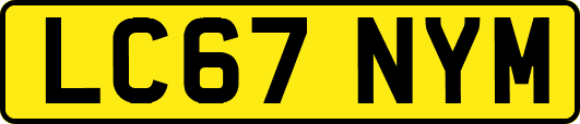 LC67NYM