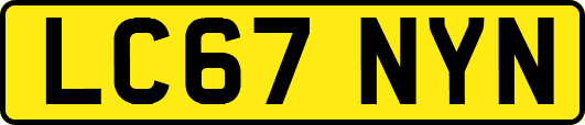 LC67NYN