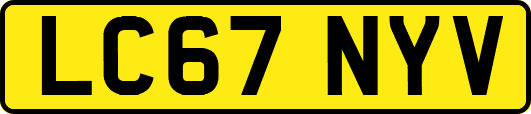 LC67NYV