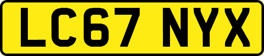 LC67NYX