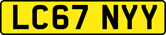 LC67NYY