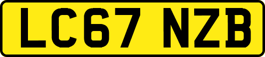 LC67NZB
