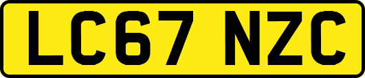 LC67NZC