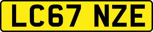 LC67NZE