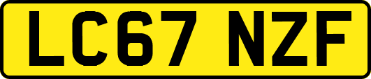 LC67NZF