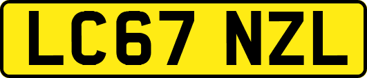 LC67NZL