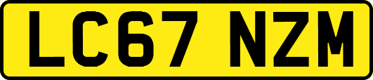 LC67NZM