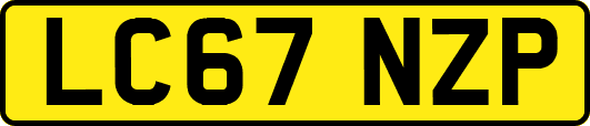 LC67NZP