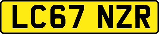 LC67NZR
