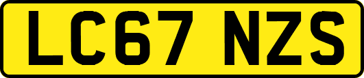 LC67NZS
