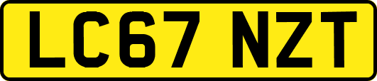 LC67NZT
