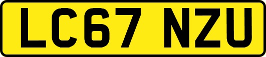 LC67NZU