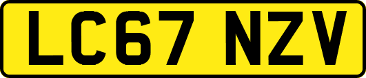 LC67NZV